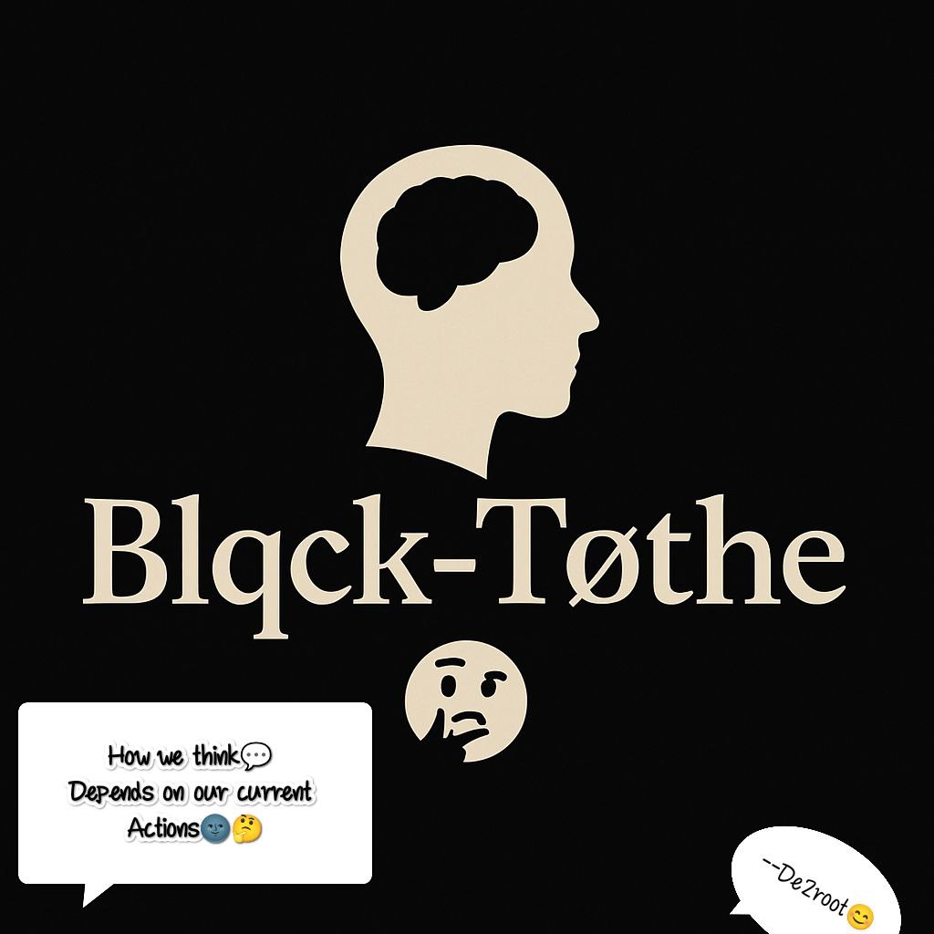 Blqck-Tøthe🌚🤔 Image8